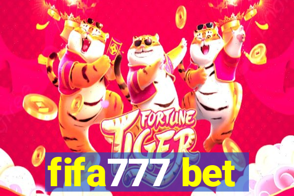 fifa777 bet